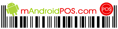 MAndroidPOS Logo