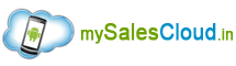 my Sales Cloud